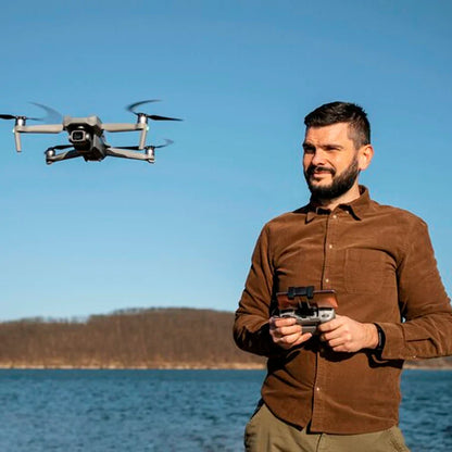 Flydrone Dronă | cu cameră Full Hd 4k + BATERIE EXTRA