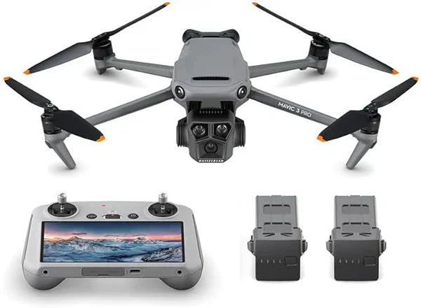 Flydrone Dronă | cu cameră Full Hd 4k + BATERIE EXTRA
